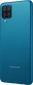 Samsung Galaxy A12 Nacho 64GB Blue