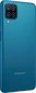 Samsung Galaxy A12 Nacho 64GB Blue