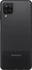 Samsung Galaxy A12 Nacho 64GB Black