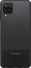 Samsung Galaxy A12 Nacho 32GB Black