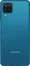 Samsung Galaxy A12 Nacho 32GB Blue