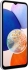 Samsung Galaxy A14 5G A146P/DSN 128GB silber