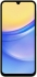 Samsung Galaxy A15 5G A156B/DSN yellow