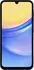Samsung Galaxy A15 5G Blue Black