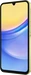 Samsung Galaxy A15 5G Yellow