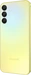 Samsung Galaxy A15 5G Yellow
