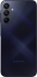 Samsung Galaxy A15 A155F/DSN Blue Black