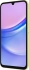 Samsung Galaxy A15 A155F/DSN yellow