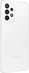 Samsung Galaxy A23 5G 64GB White