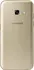 Samsung Galaxy A3 (2017) gold
