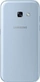 Samsung Galaxy A3 (2017) Blue