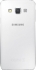 Samsung Galaxy A3 A300F white