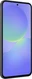 Samsung Galaxy A36 5G Enterprise Edition 128GB Awesome Black