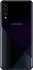 Samsung Galaxy A30s Duos 64GB prism crush black