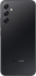 Samsung Galaxy A34 5G A346B/DSN 256GB Awesome graphite