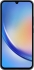 Samsung Galaxy A34 5G Enterprise Edition A346B/DSN 128GB Awesome graphite
