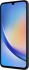 Samsung Galaxy A34 5G Enterprise Edition A346B/DSN 128GB Awesome graphite