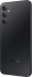 Samsung Galaxy A34 5G Enterprise Edition A346B/DSN 128GB Awesome graphite