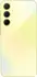 Samsung Galaxy A35 5G 256GB Awesome Lemon