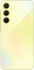 Samsung Galaxy A35 5G A356B/DS 128GB Awesome lemon