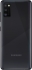 Samsung Galaxy A41 A415F/DSN prism crush black