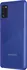 Samsung Galaxy A41 prism crush blue