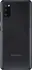 Samsung Galaxy A41 prism crush black