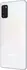 Samsung Galaxy A41 prism crush white