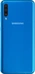 Samsung Galaxy A50 Duos NFC 128GB Blue