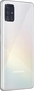 Samsung Galaxy A51 Duos 128GB/4GB prism crush white