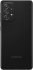 Samsung Galaxy A52 A525F/DS 128GB Awesome Black
