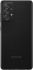 Samsung Galaxy A52s 5G A528B/DS 256GB Awesome Black