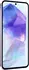 Samsung Galaxy A55 5G 256GB Awesome Lilac