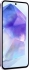 Samsung Galaxy A55 5G A556B/DS 128GB Awesome Lilac