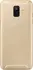Samsung Galaxy A6 (2018) gold