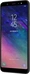 Samsung Galaxy A6+ (2018) Duos Black
