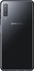 Samsung Galaxy A7 (2018) Black