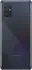 Samsung Galaxy A71 Duos 128GB/6GB prism crush black
