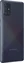 Samsung Galaxy A71 Duos 128GB/8GB prism crush black