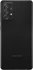 Samsung Galaxy A72 128GB Awesome Black