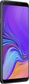 Samsung Galaxy A9 (2018) Duos Black