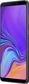 Samsung Galaxy A9 (2018) Duos Black