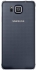 Samsung Galaxy Alpha SM-G850F black
