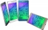 Samsung Galaxy Alpha SM-G850F silver