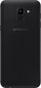 Samsung Galaxy J6 (2018) NFC Black