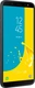 Samsung Galaxy J6 (2018) NFC Black