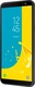 Samsung Galaxy J6 (2018) NFC Black