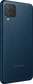 Samsung Galaxy M12 64GB Black