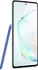 Samsung Galaxy Note 10 Lite Duos 128GB/6GB aura glow