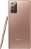 Samsung Galaxy Note 20 5G N981B/DS 256GB mystic bronze